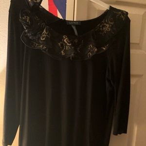 I have a closet full